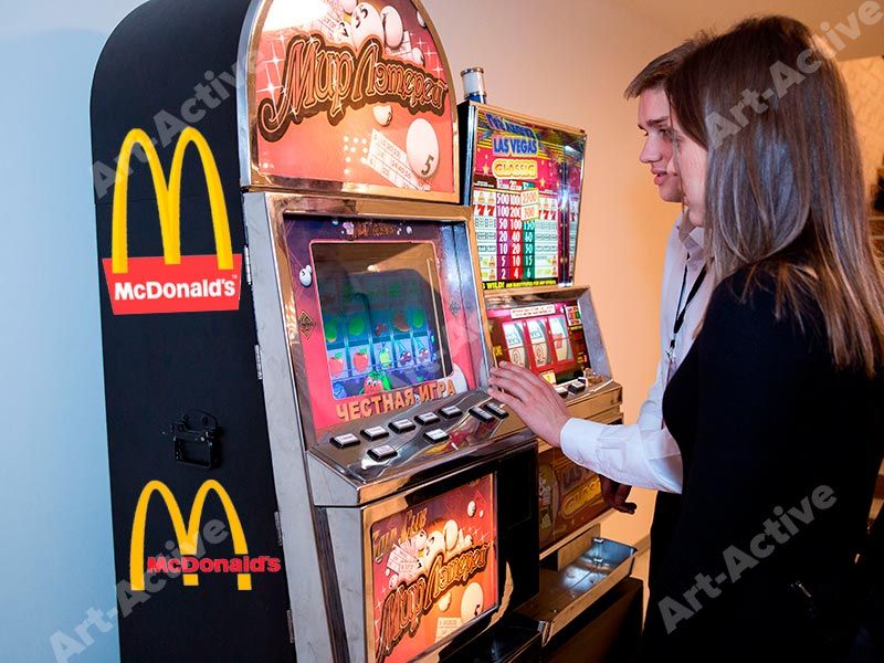 Игровые автоматы аренда ярославль онлайн казино эфир